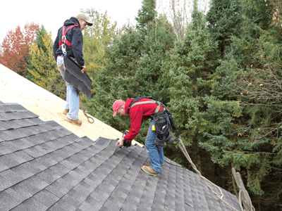About Roof Repair Experts Massillon, OH